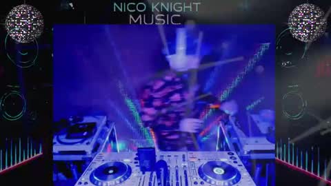 Nico Knight online show from May 3, 3:42 am