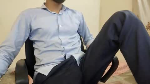 Harry online show from November 17, 2:42 pm