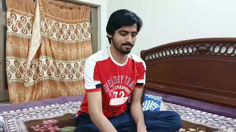 Harry online show from March 22, 5:18 pm