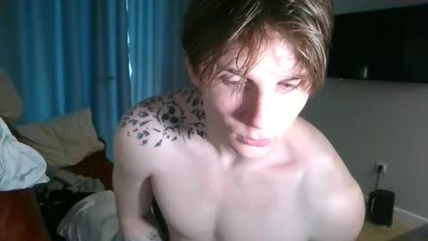 Adam online show from March 27, 11:22 am