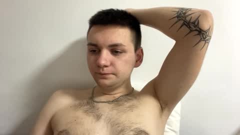 Nikita online show from February 2, 9:23 pm