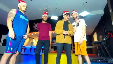 kobayaske online show from December 24, 12:11 am