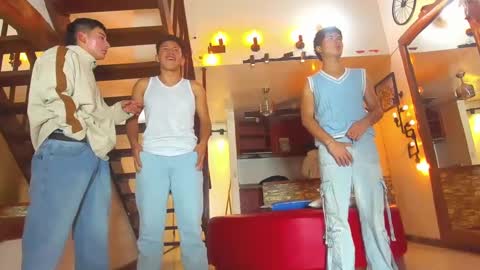 kobayaske online show from February 19, 11:46 pm