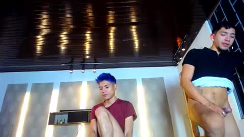 kobayaske online show from February 17, 2:38 pm