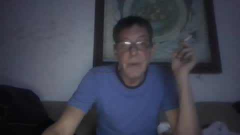 kobolt67 online show from March 18, 6:00 pm