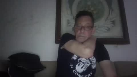 kobolt67 online show from April 26, 6:38 pm