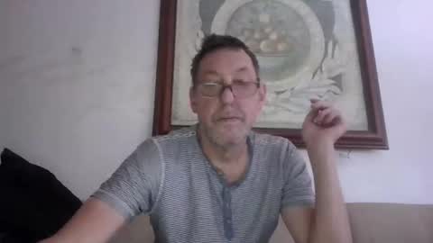 kobolt67 online show from February 8, 7:25 am