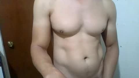 koby1190 online show from June 11, 1:05 am