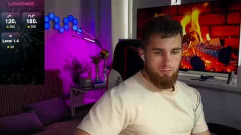 Sweet boy online show from May 27, 1:08 pm