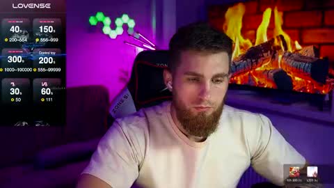 Sweet boy online show from May 31, 7:04 pm