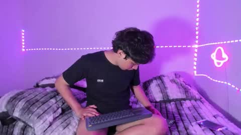 kody_sexy online show from March 8, 2:04 am