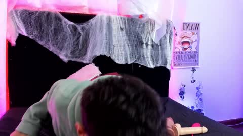 kody_sexy online show from October 27, 12:40 pm