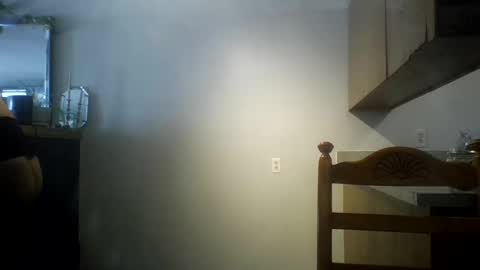 A Dick Ting online show from February 22, 6:04 pm