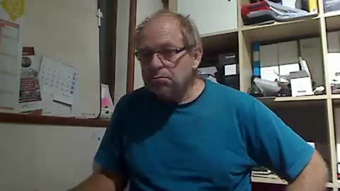 kokin3034 online show from October 31, 5:53 am