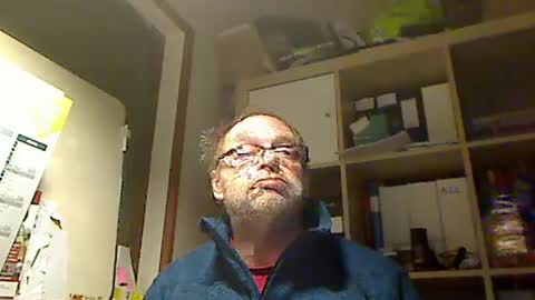 kokin3034 online show from January 12, 6:17 am