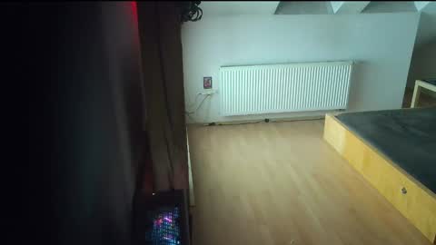 Andy online show from October 7, 9:08 pm