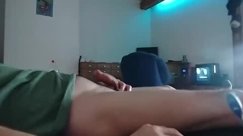 Andy online show from December 29, 10:47 pm