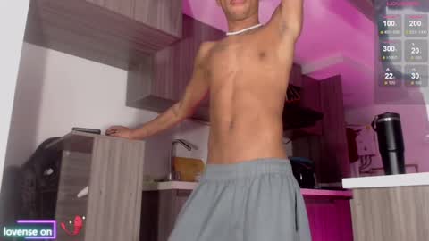 Snapshot of koljei_ chatting on September 23, 4:45 am JEI  Independent Model online show from September 23, 4:45 am