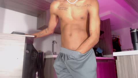 Snapshot of koljei_ chatting on September 30, 5:57 am JEI  Independent Model online show from September 30, 5:57 am