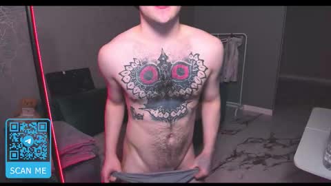 Kolya Kayne online show from February 14, 9:59 am