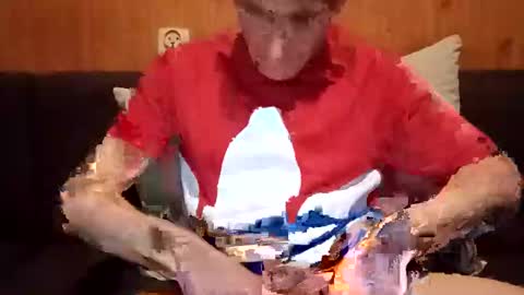 konrado789 online show from December 28, 6:08 pm