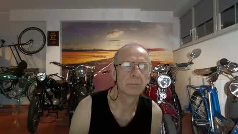 Komsiak online show from August 9, 8:58 pm