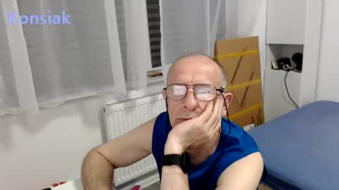 Komsiak online show from June 14, 7:49 pm