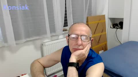 Komsiak online show from June 16, 6:32 pm