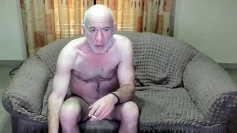 konstantin1970 online show from April 3, 12:13 pm