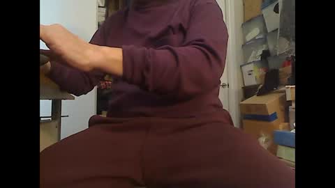 koreancock50 online show from January 13, 8:26 pm