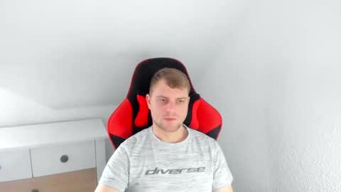 Bartek online show from February 16, 3:38 pm