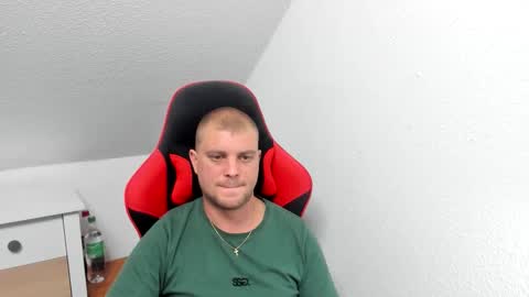 Bartek online show from October 13, 5:52 pm