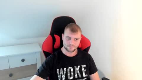 Bartek online show from December 9, 11:26 am