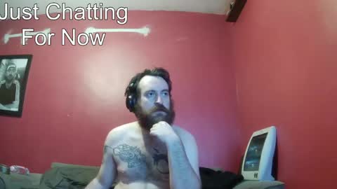 Gentle-Man online show from May 22, 11:43 pm