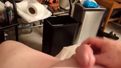 KrasTheMan online show from October 27, 5:32 am