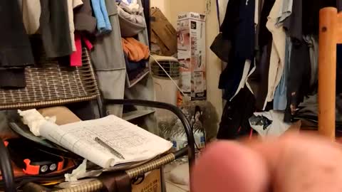 KrasTheMan online show from November 13, 12:21 pm