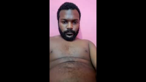 kraven011 online show from January 14, 5:17 pm