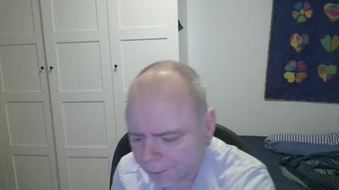 kreolsk34 online show from March 29, 6:46 am