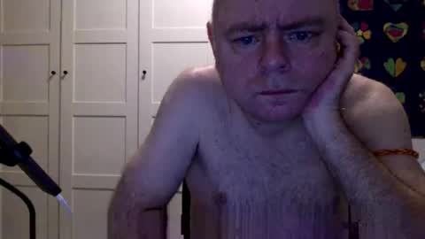 Snapshot of kreolsk34 chatting on October 13, 1:00 am kreolsk34 online show from October 13, 1:00 am