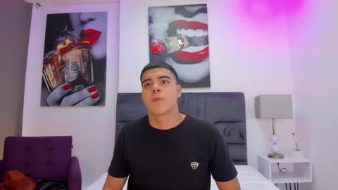 Kris Dolph online show from November 13, 7:29 pm