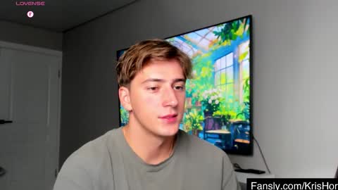 krishort online show from October 3, 10:20 am