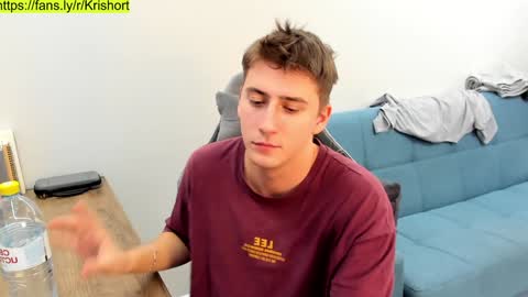 krishort online show from January 20, 1:42 pm