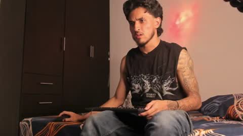 Kriss online show from June 24, 2:25 am