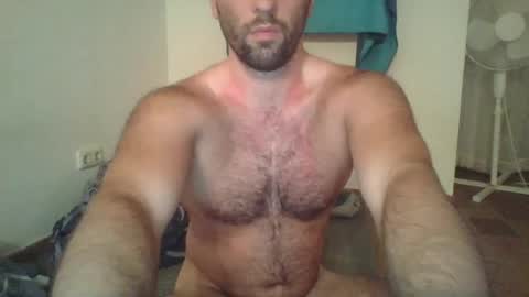kristian92nrw online show from July 8, 10:14 pm