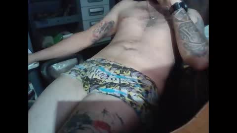 kristo2323 online show from September 20, 9:37 pm