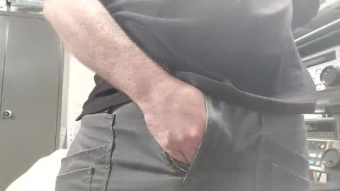 kristof1994 online show from October 14, 12:45 pm