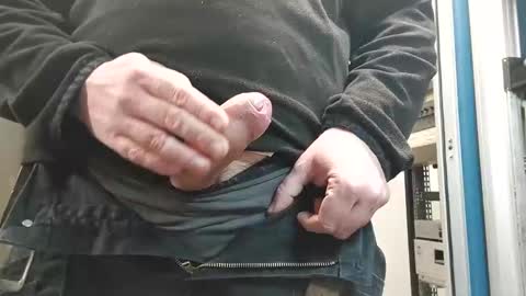 kristof1994 online show from January 14, 3:47 pm