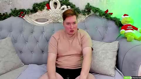 KristopherNeal online show from January 16, 6:54 pm