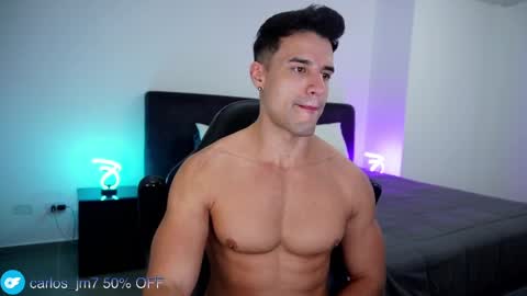 Snapshot of krops_ chatting on January 22, 6:10 pm KROPS online show from January 22, 6:10 pm