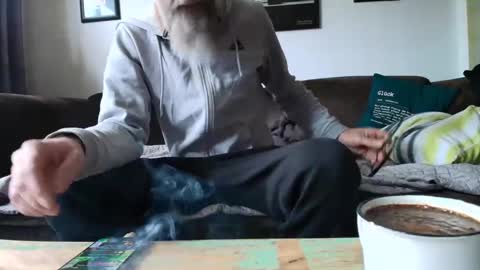 krummersaebel online show from February 22, 10:29 am